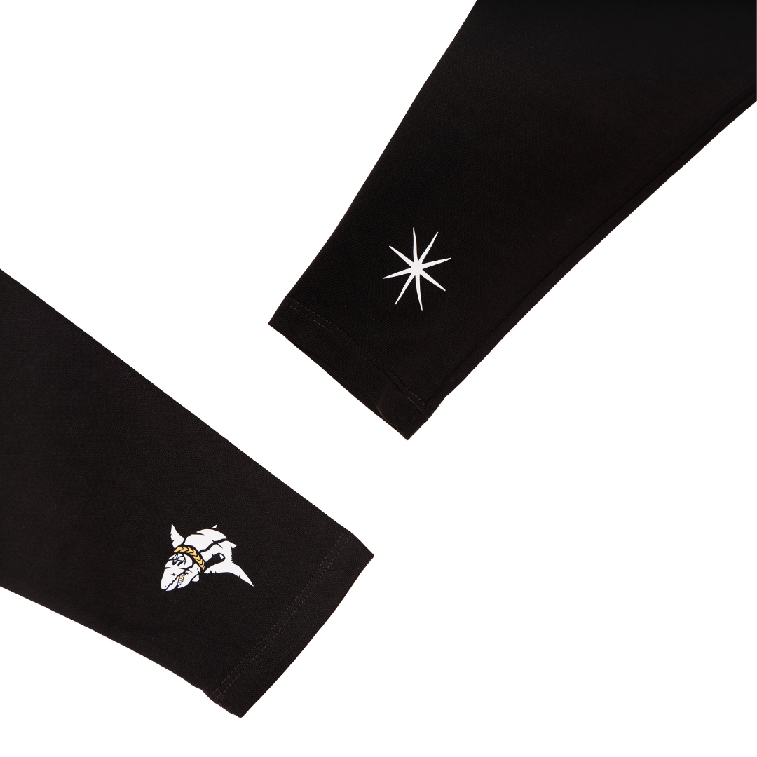 Long Sleeve Sudditalia