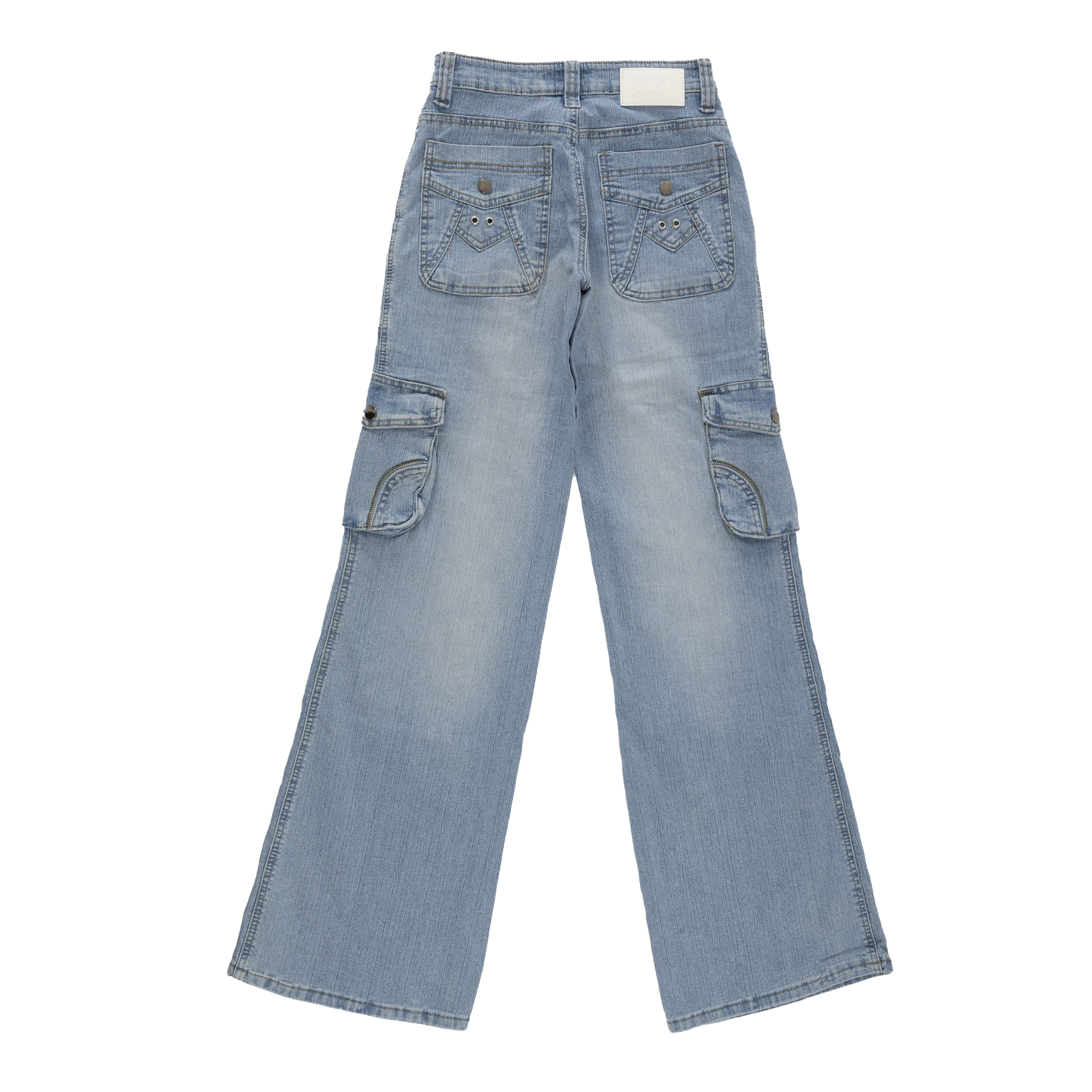 Los Angeles Denim